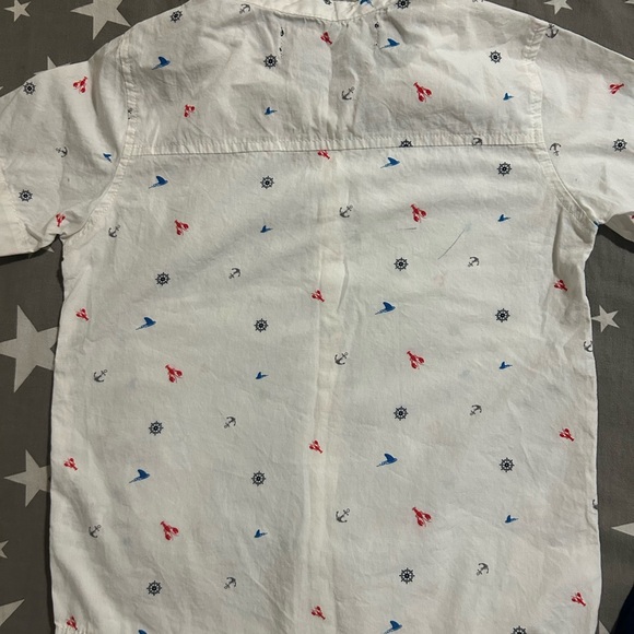 Tony Hawk Shorts Set - Picture 4 of 8